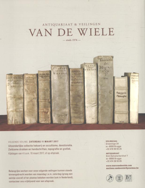 Achterkant van Azië-jaar Leiden