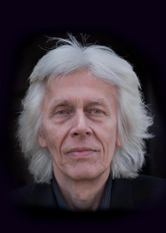 Achterkant van De dikke Rikkert