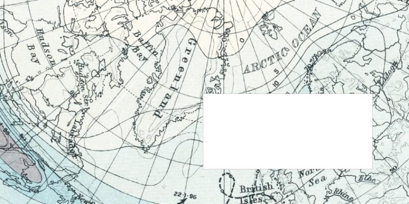 Achterkant van Historical Maps