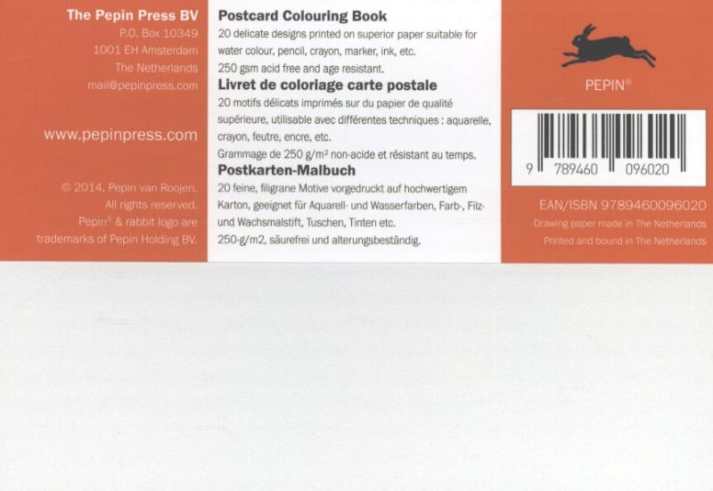 Achterkant van Classic cars
