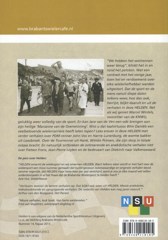 Achterkant van 14