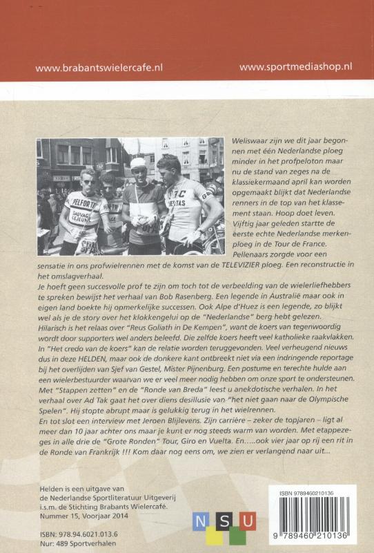 Achterkant van 15