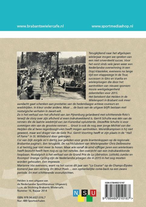 Achterkant van 16