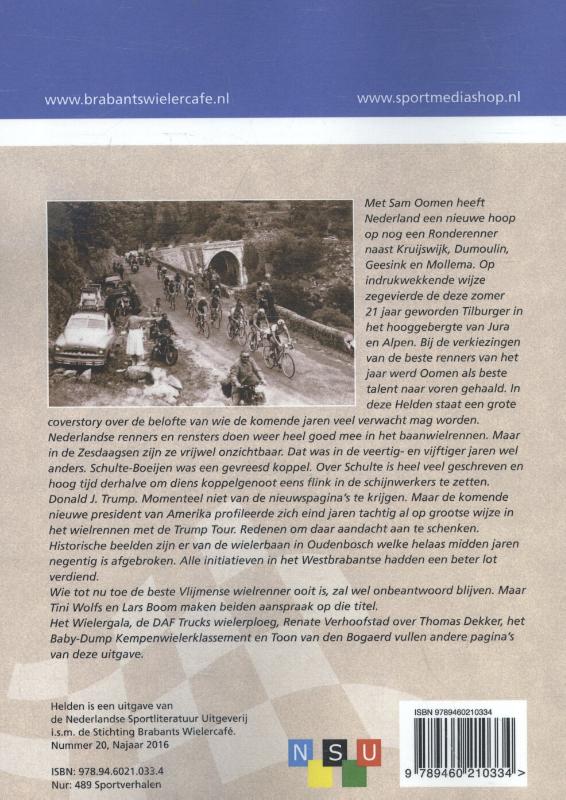 Achterkant van 20