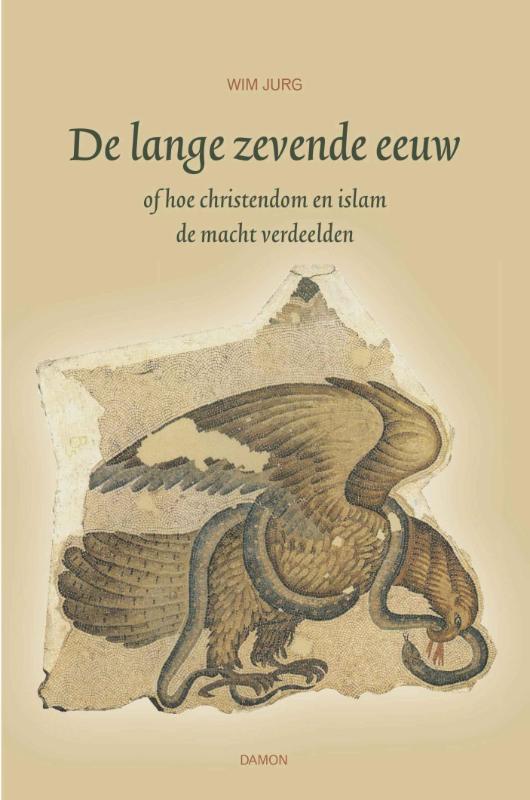 Achterkant van De lange zevende eeuw