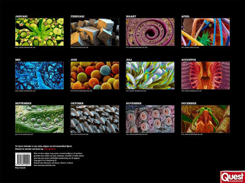 Achterkant van 2010 nano fotografie