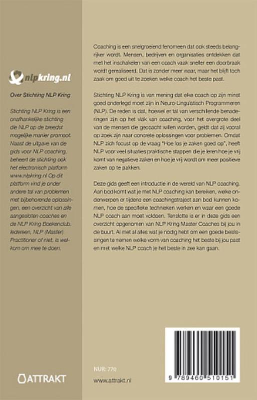 Achterkant van Leer je goed voelen