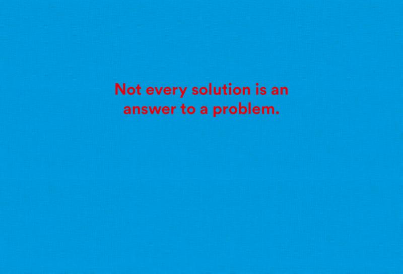 Achterkant van Belgian Solutions - volume 2