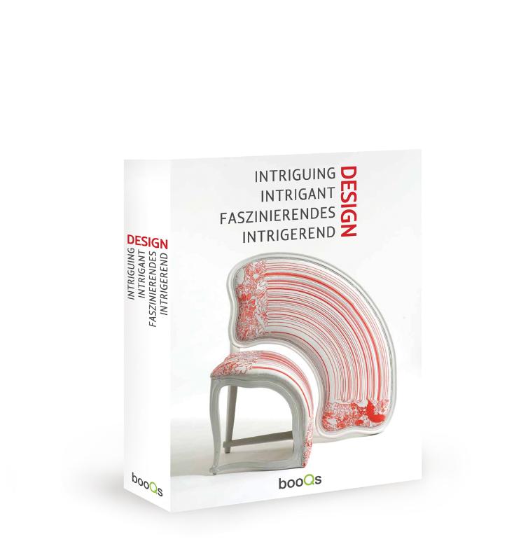 Achterkant van Intriguing (INT)