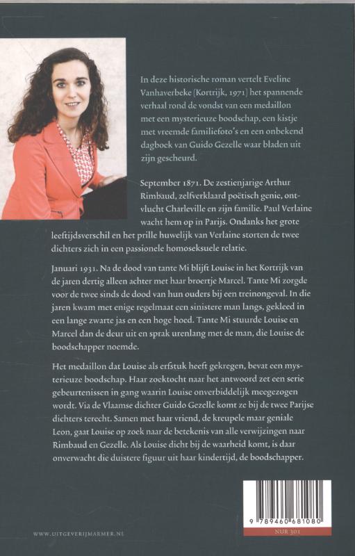Achterkant van De kleur van de sterren