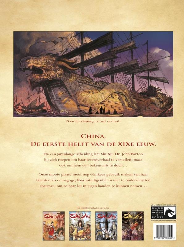 Achterkant van 4
