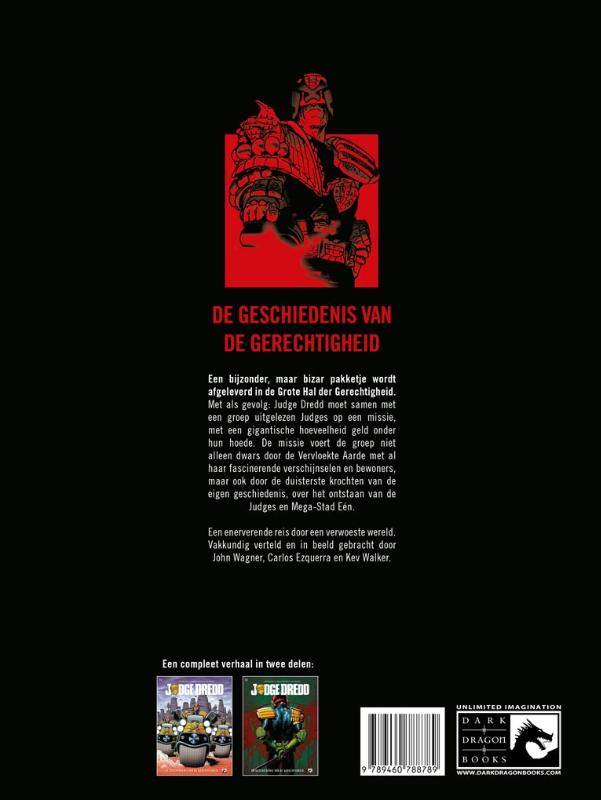 Achterkant van 2