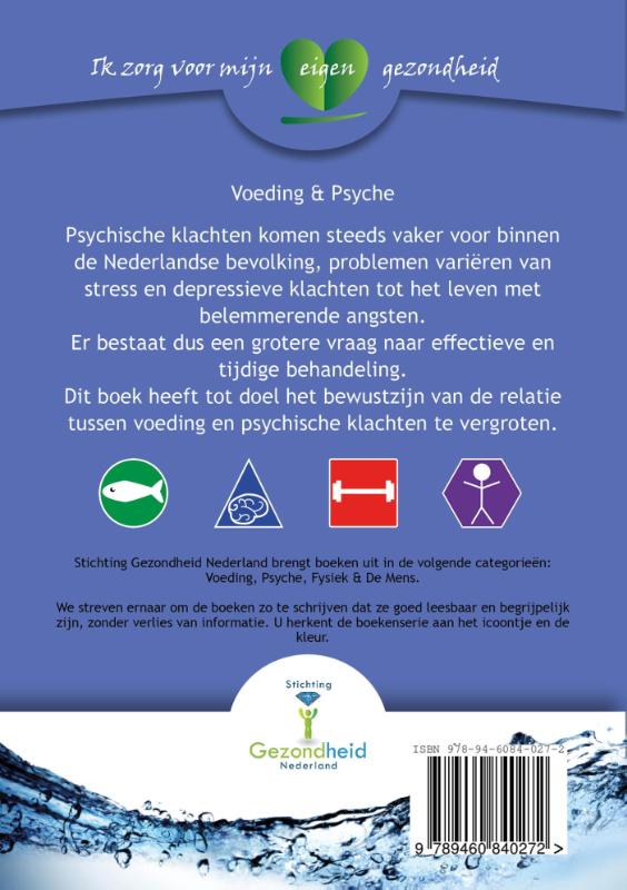 Achterkant van Therapeutenversie