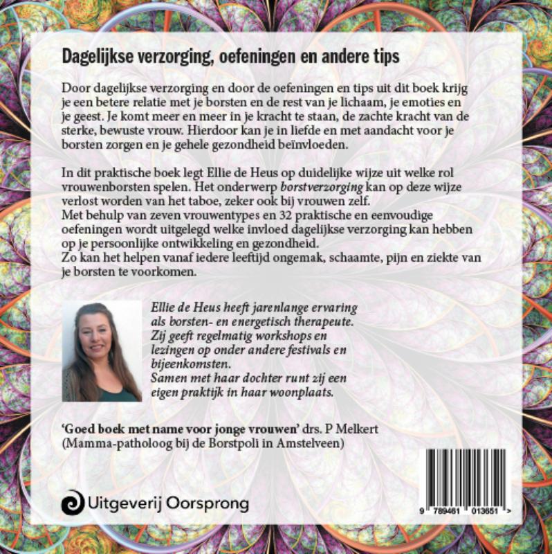Achterkant van BorstenKracht