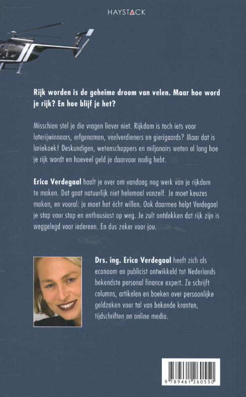 Achterkant van Waar doen ze het van?