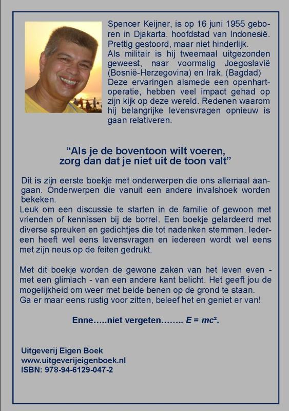 Achterkant van Doe wat je wil?! Ja doen!