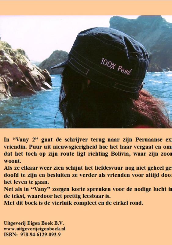Achterkant van Vany 2