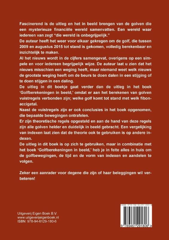 Achterkant van II