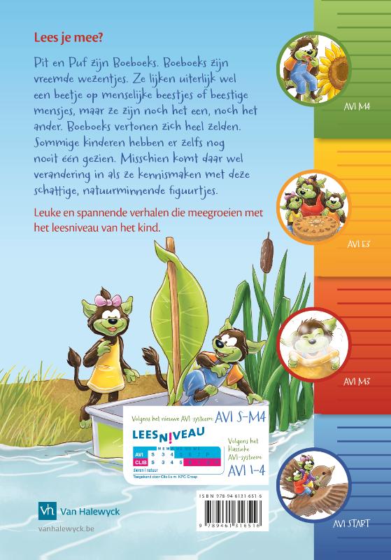 Achterkant van Het grote Boeboeksgroeiboek