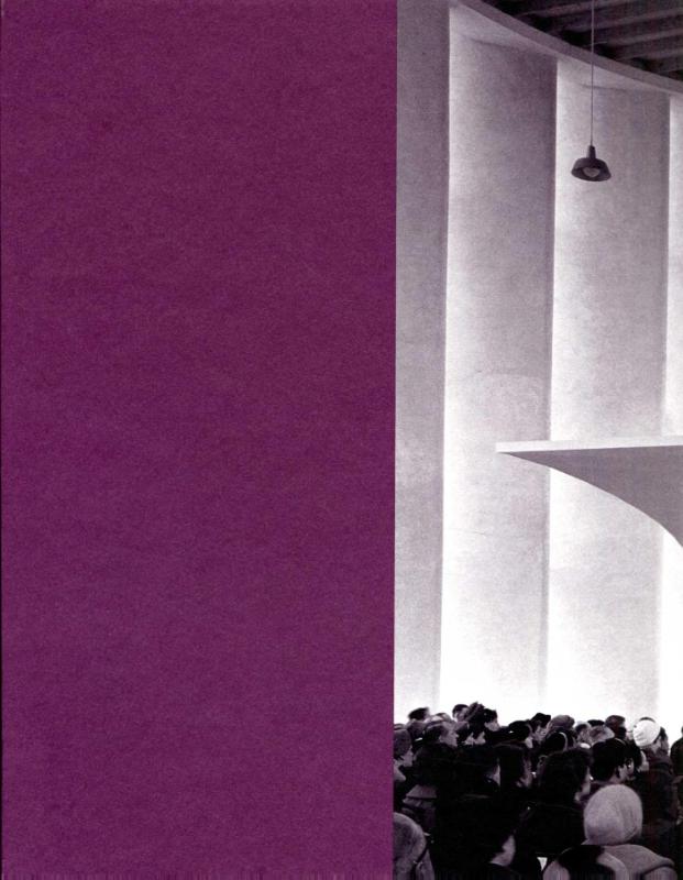 Achterkant van Moderne kerkbouw in Nederland (1900-1970)