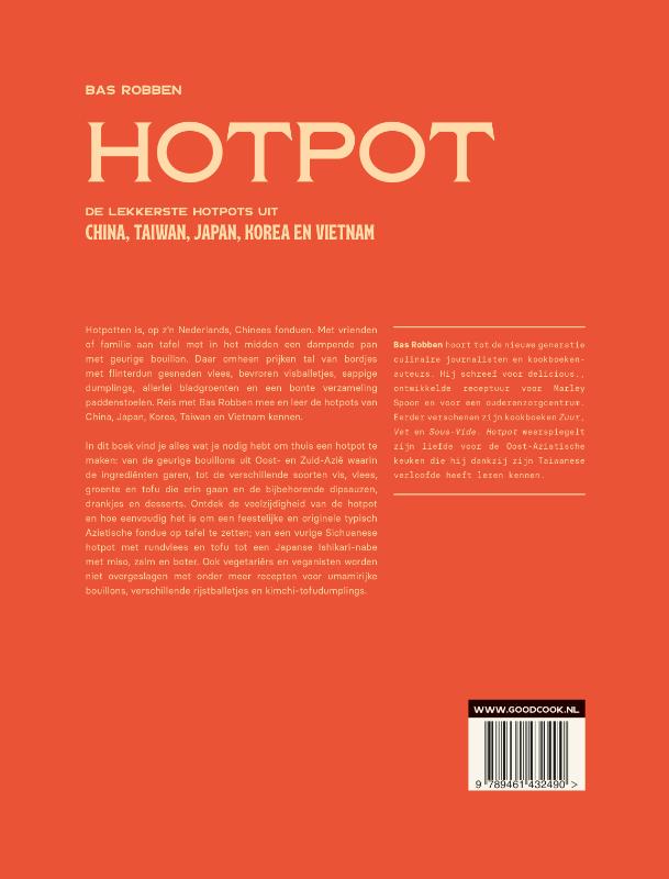Achterkant van Hotpot