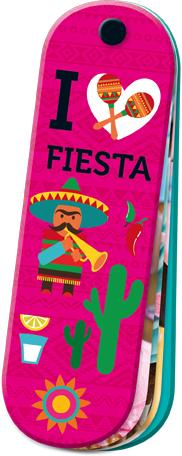 Achterkant van Fiesta