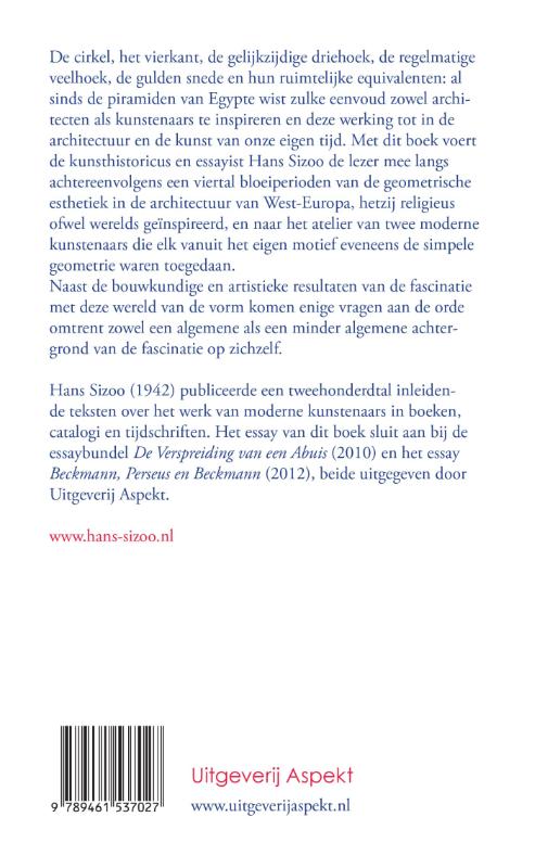 Achterkant van 2 x 2 + X