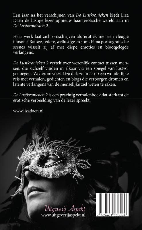Achterkant van 2