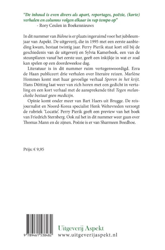 Achterkant van Deel 3