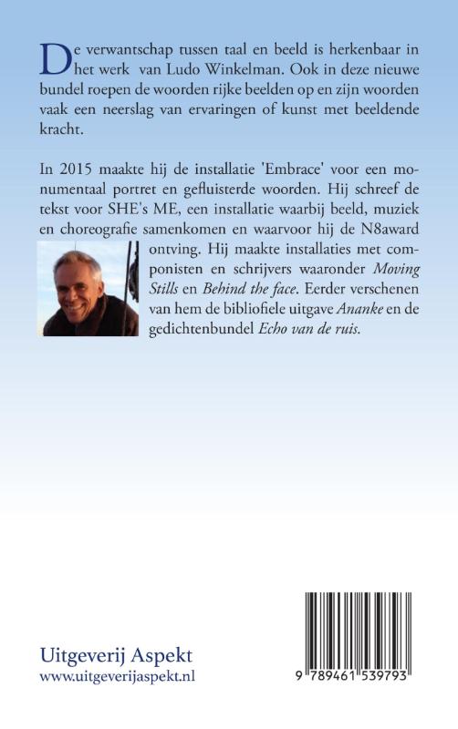 Achterkant van Ontmoetingen