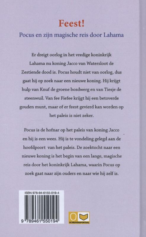 Achterkant van 1