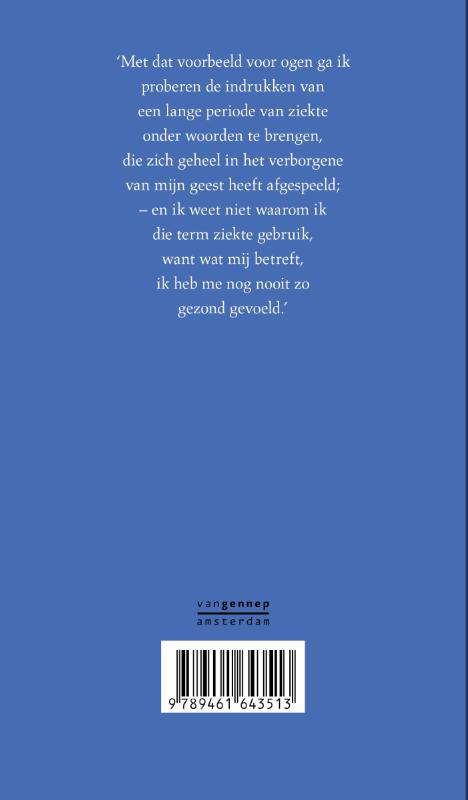 Achterkant van Aurélia