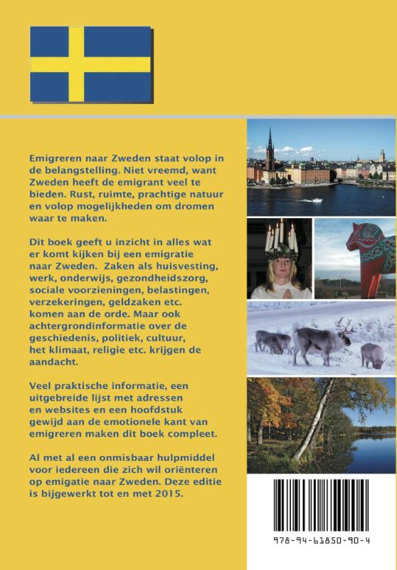 Achterkant van 2015