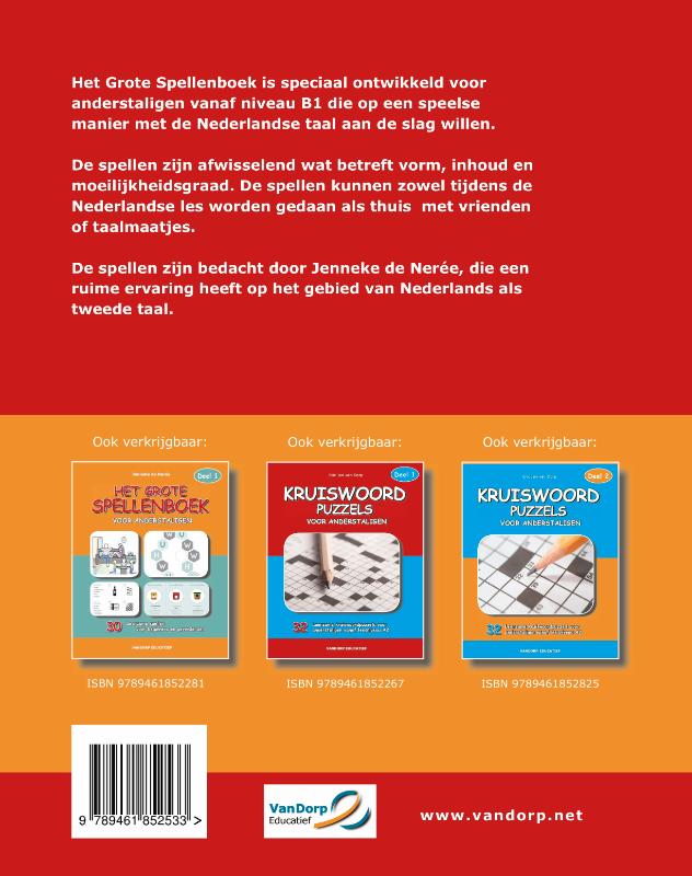 Achterkant van 2