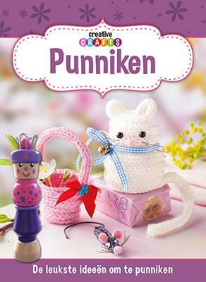 Achterkant van Punniken boek-box