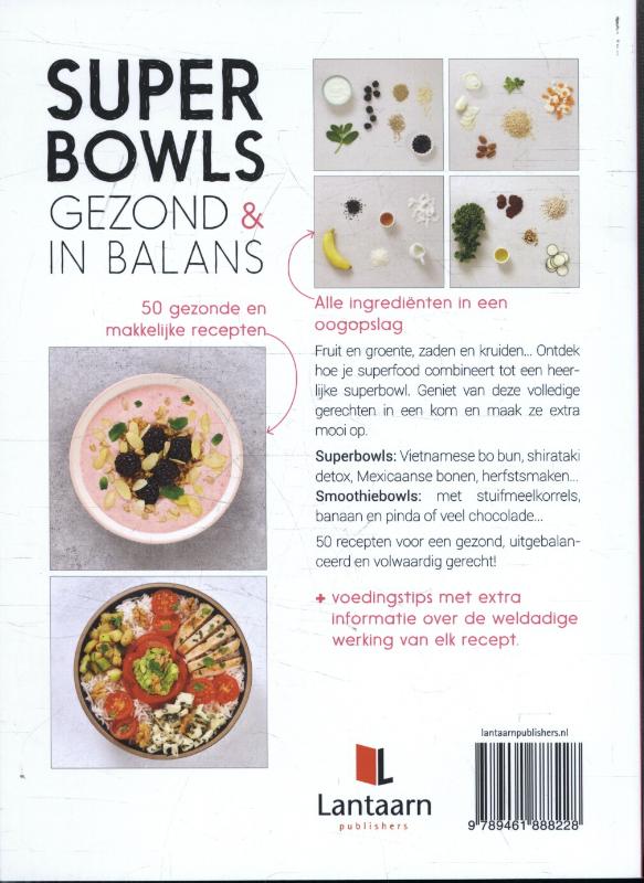 Achterkant van Superbowls