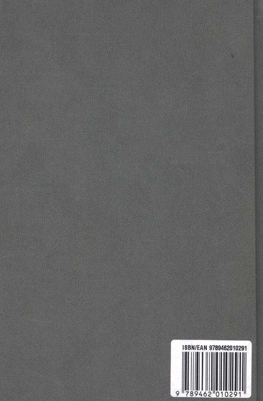 Achterkant van Jane Eyre