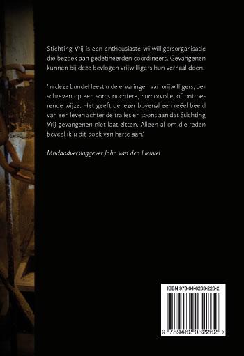 Achterkant van Gevangenen, laat ze niet zitten