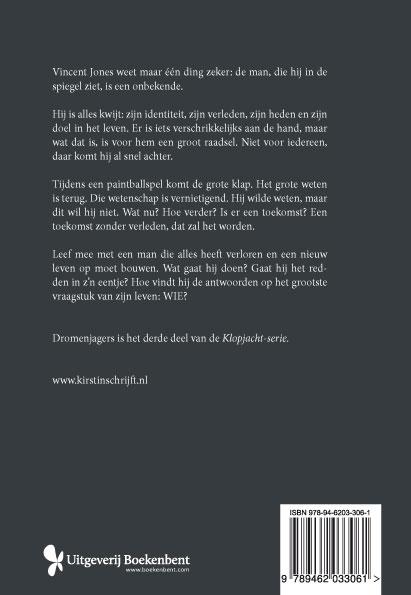 Achterkant van 3