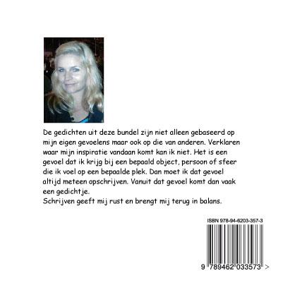 Achterkant van Grapjas