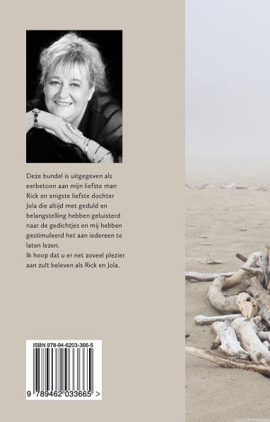 Achterkant van Getijden