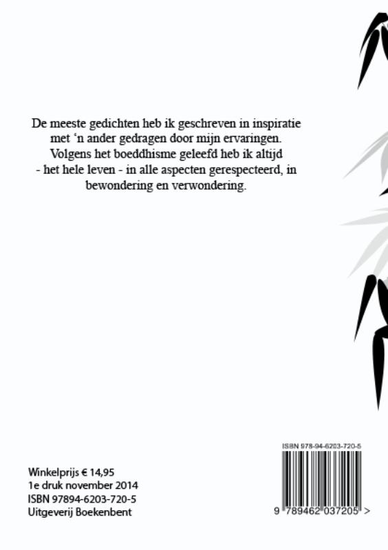Achterkant van 2