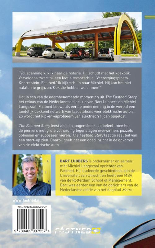 Achterkant van deel 1 + 2