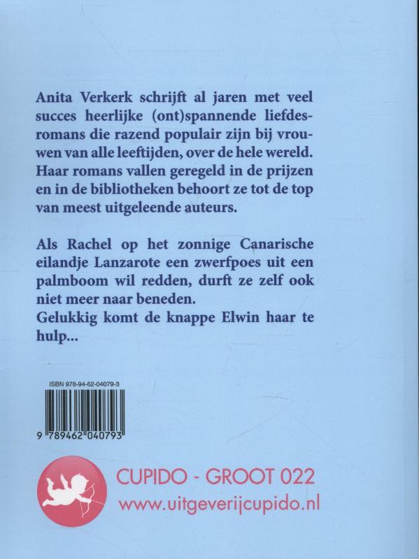 Achterkant van Poeslief