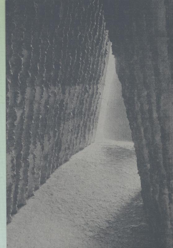Achterkant van Sfeer bouwen