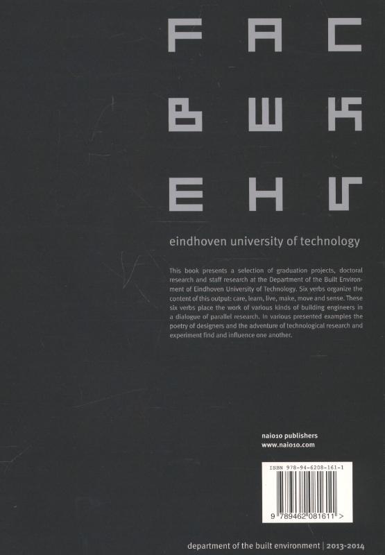 Achterkant van 2013-2014
