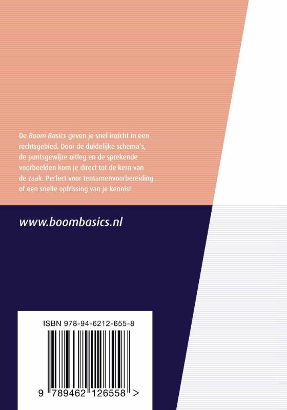 Achterkant van Socialezekerheidsrecht
