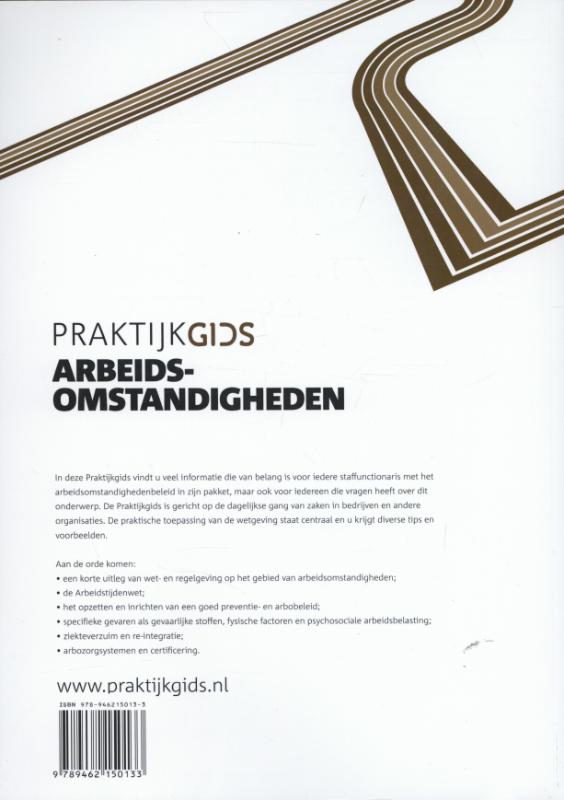 Achterkant van 2013