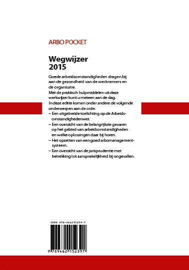 Achterkant van 2015