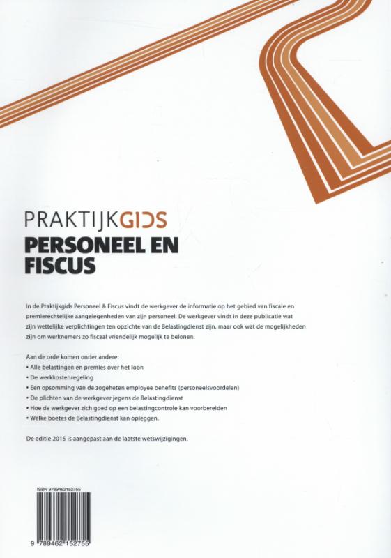 Achterkant van 2015